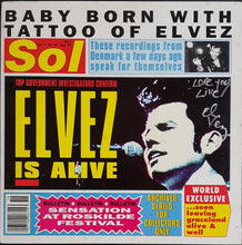 Load image into Gallery viewer, El Vez - El Vez Is Alive