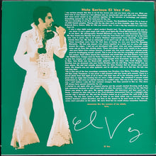 Load image into Gallery viewer, El Vez - El Vez Is Alive