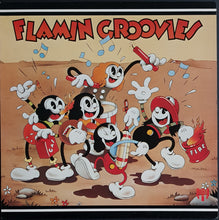 Load image into Gallery viewer, Flamin' Groovies - Supersnazz - Reissue