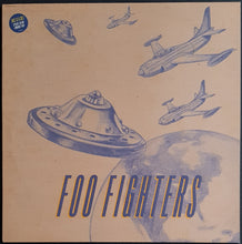 Load image into Gallery viewer, Foo Fighters - This Is A Call - Luminous Vinyl