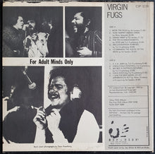 Load image into Gallery viewer, Fugs - Virgin Fugs
