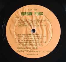 Load image into Gallery viewer, Fugs - Virgin Fugs