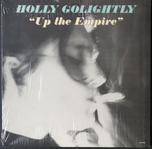 Load image into Gallery viewer, Holly Golightly - Up The Empire