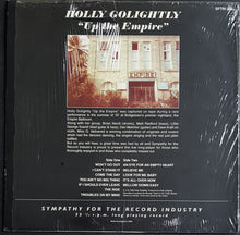 Load image into Gallery viewer, Holly Golightly - Up The Empire