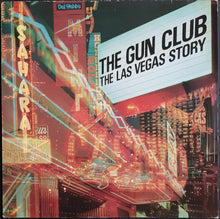 Load image into Gallery viewer, Gun Club - The Las Vegas Story