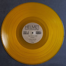 Load image into Gallery viewer, Helmet - Born Annoying - Yellow Vinyl