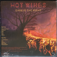 Load image into Gallery viewer, Hot Wings - Dark Is The Night