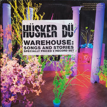 Load image into Gallery viewer, Husker Du - Warehouse: Songs And Stories