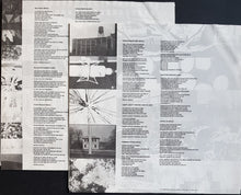 Load image into Gallery viewer, Husker Du - Warehouse: Songs And Stories