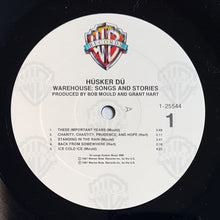 Load image into Gallery viewer, Husker Du - Warehouse: Songs And Stories