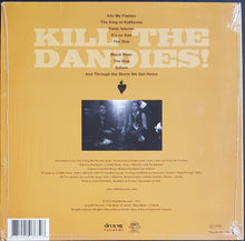 Load image into Gallery viewer, Kill The Dandies! - Those Who Hold The Flame