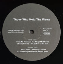 Load image into Gallery viewer, Kill The Dandies! - Those Who Hold The Flame