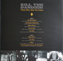 Load image into Gallery viewer, Kill The Dandies! - Those Who Hold The Flame