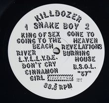 Load image into Gallery viewer, Killdozer - Snakeboy