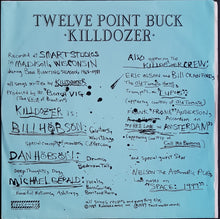 Load image into Gallery viewer, Killdozer - Twelve Point Buck