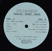 Load image into Gallery viewer, Killdozer - Twelve Point Buck