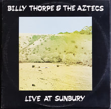 Load image into Gallery viewer, Aztecs - Live At Sunbury - Reissue