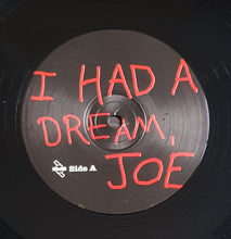 Load image into Gallery viewer, Nick Cave &amp; The Bad Seeds - I Had A Dream, Joe