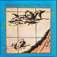 Load image into Gallery viewer, Crime + The City Solution - The Dolphins And The Sharks