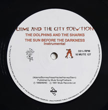Load image into Gallery viewer, Crime + The City Solution - The Dolphins And The Sharks