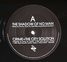 Load image into Gallery viewer, Crime + The City Solution - The Shadow Of No Man