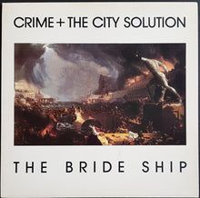 Load image into Gallery viewer, Crime + The City Solution - The Bride Ship