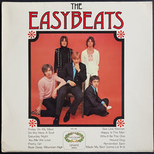 Load image into Gallery viewer, Easybeats - The Easybeats