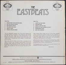 Load image into Gallery viewer, Easybeats - The Easybeats