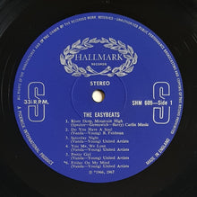 Load image into Gallery viewer, Easybeats - The Easybeats