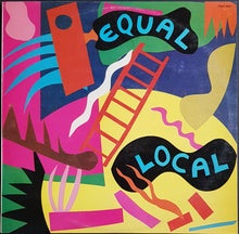 Load image into Gallery viewer, Equal Local - 12 Ways To Go / Yank