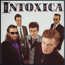 Load image into Gallery viewer, Intoxica - Intoxica