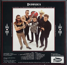 Load image into Gallery viewer, Intoxica - Intoxica