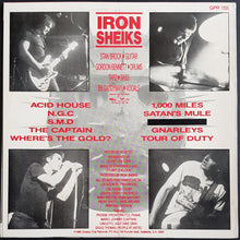 Load image into Gallery viewer, Iron Sheiks - Do You Fancy Me?