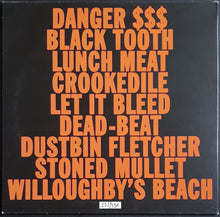 Load image into Gallery viewer, King Gizzard And The Lizard Wizard - Willoughby's Beach