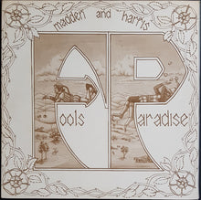 Load image into Gallery viewer, Madden &amp; Harris - Fools Paradise