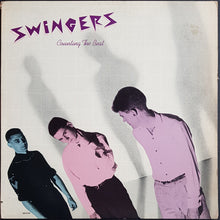 Load image into Gallery viewer, Swingers, The (Split Enz)- Counting The Beat