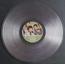 Load image into Gallery viewer, Animals - The Best Of The Animals - 180gr Clear Vinyl