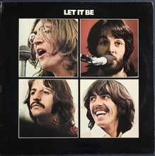 Load image into Gallery viewer, Beatles - Let It Be