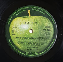 Load image into Gallery viewer, Beatles - Let It Be