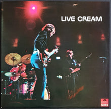Load image into Gallery viewer, Cream - Live Cream