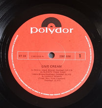 Load image into Gallery viewer, Cream - Live Cream