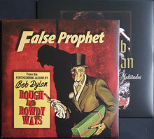 Load image into Gallery viewer, Bob Dylan - Rough And Rowdy Ways