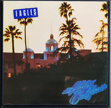 Load image into Gallery viewer, Eagles - Hotel California