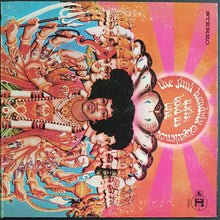 Load image into Gallery viewer, Jimi Hendrix - Axis: Bold As Love