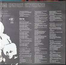 Load image into Gallery viewer, Jimi Hendrix - Axis: Bold As Love