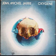 Load image into Gallery viewer, Jean Michel Jarre - Oxygene