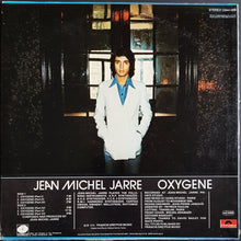 Load image into Gallery viewer, Jean Michel Jarre - Oxygene