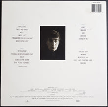 Load image into Gallery viewer, John Lennon- Imagine - The Movie