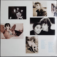 Load image into Gallery viewer, John Lennon- Imagine - The Movie