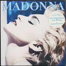 Load image into Gallery viewer, Madonna - True Blue